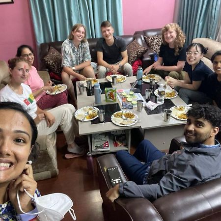 Kirtipur Comfort Homestay With Breakfast & Dinner Εξωτερικό φωτογραφία