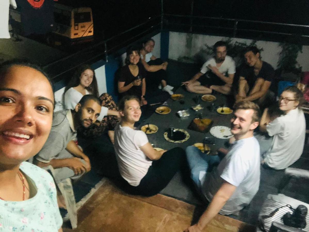 Kirtipur Comfort Homestay With Breakfast & Dinner Εξωτερικό φωτογραφία