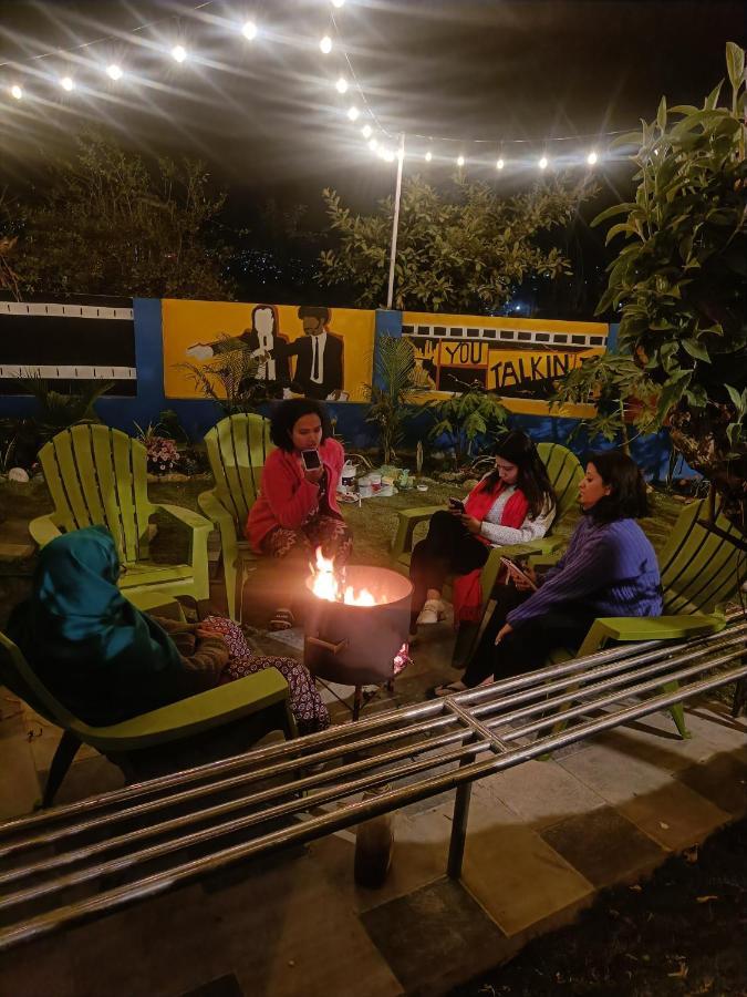 Kirtipur Comfort Homestay With Breakfast & Dinner Εξωτερικό φωτογραφία