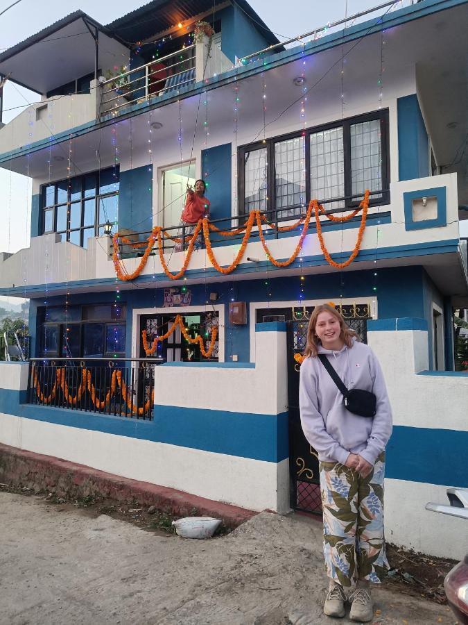 Kirtipur Comfort Homestay With Breakfast & Dinner Εξωτερικό φωτογραφία